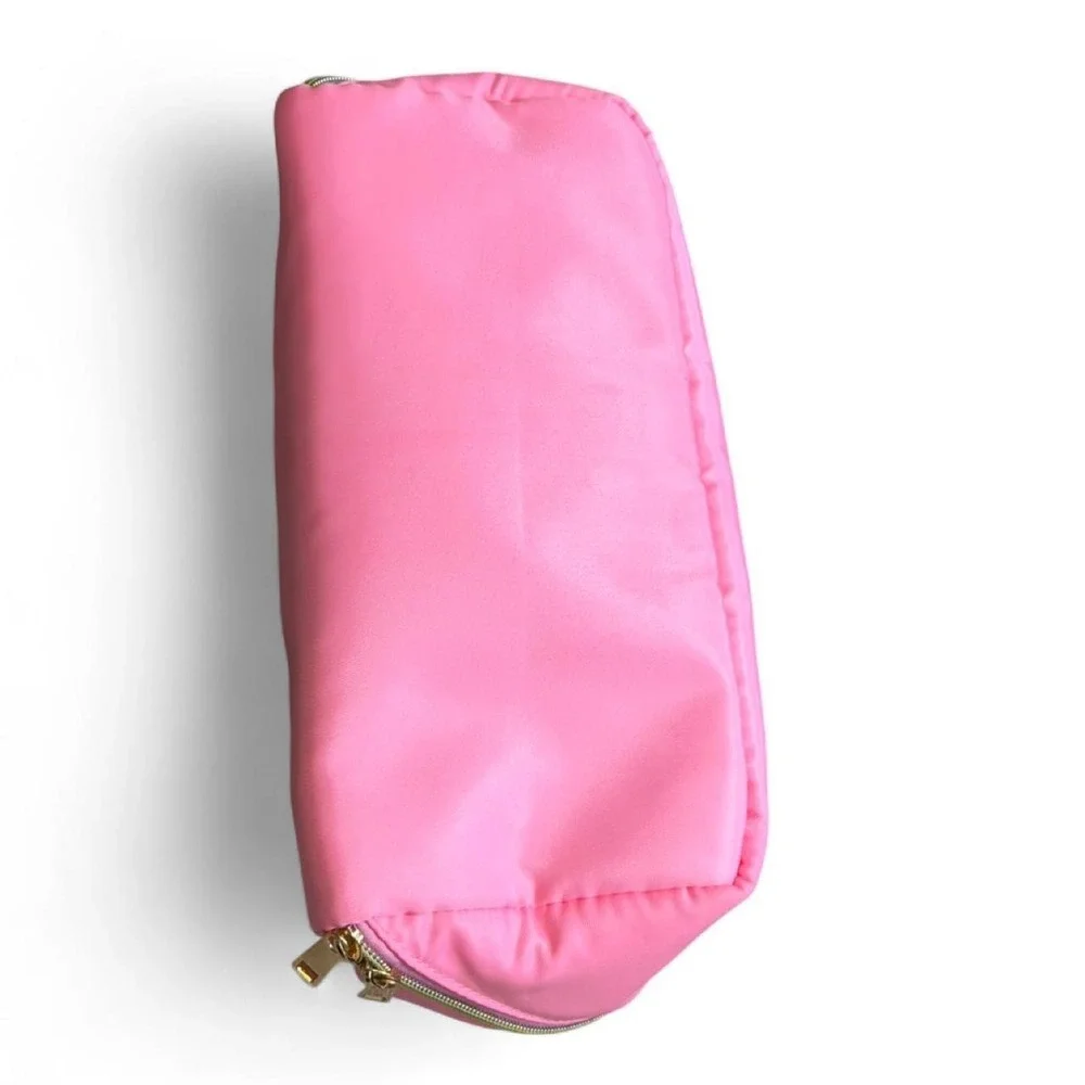 Preppy Pink 